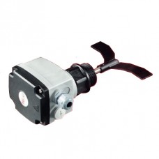 RL-A AECO łopatkowy czujnik poziomu materiałów sypkich